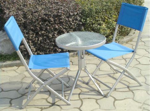 Sell Bistro Set (Hl-3S-07-003)